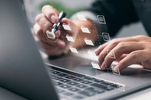 Guia de Gestão de Documentos Gestão de Documentos